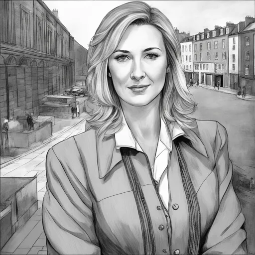 Nichola Kane