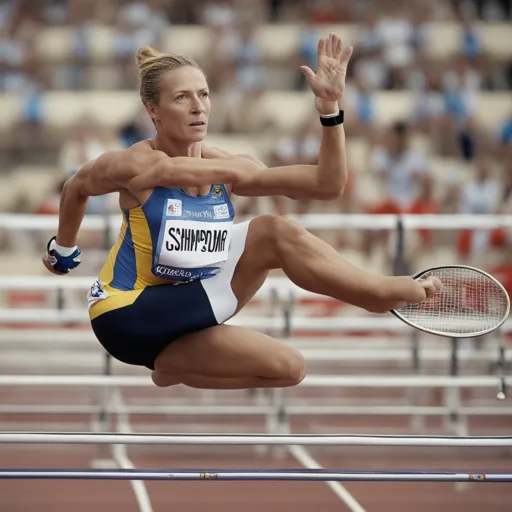 Nichola Simpson