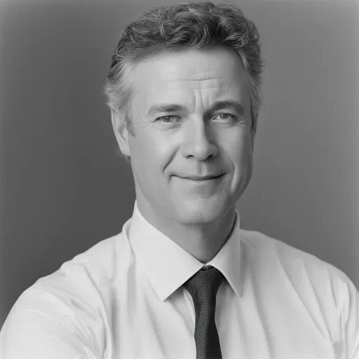 Nicholas A'Hern