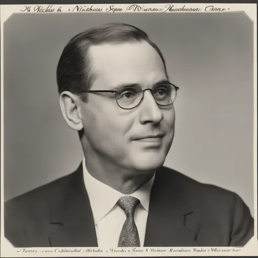 Nicholas A. Spano