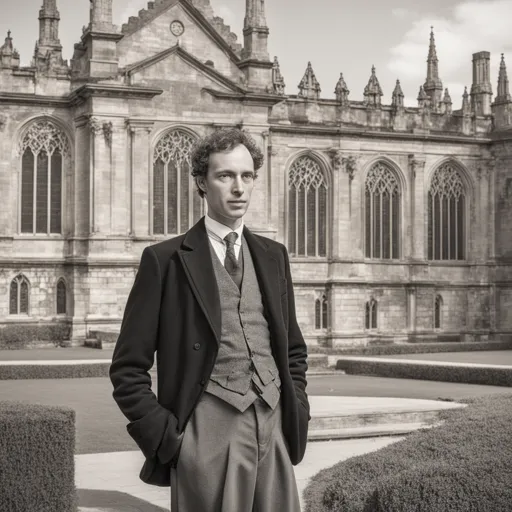 Nicholas Albery