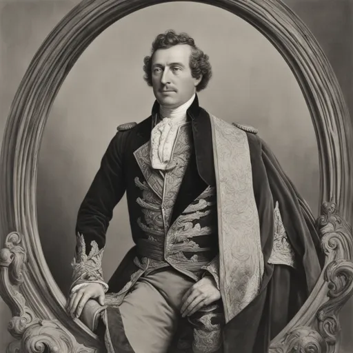 Nicholas Alexander, 7th Earl of Caledon