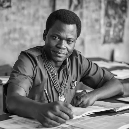 Nicholas Alipui