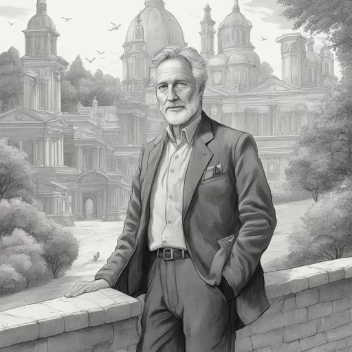 Nicholas Allan