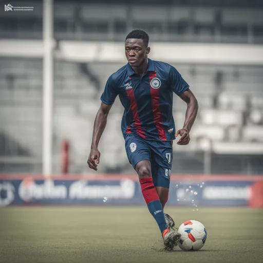 Nicholas Amoako