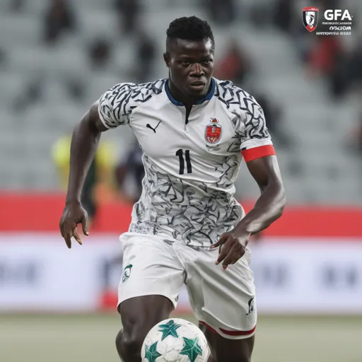 Nicholas Amponsah