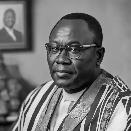 Nicholas Anane-Agyei