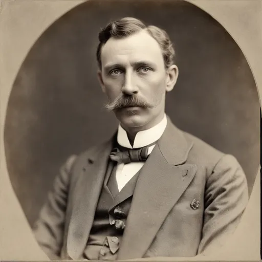 Nicholas Anderson (politician)