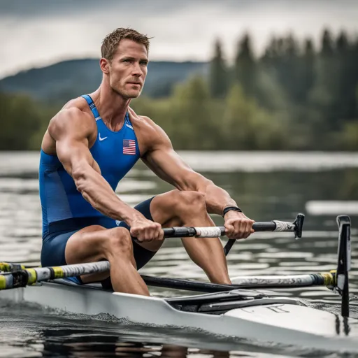 Nicholas Anderson (rower)