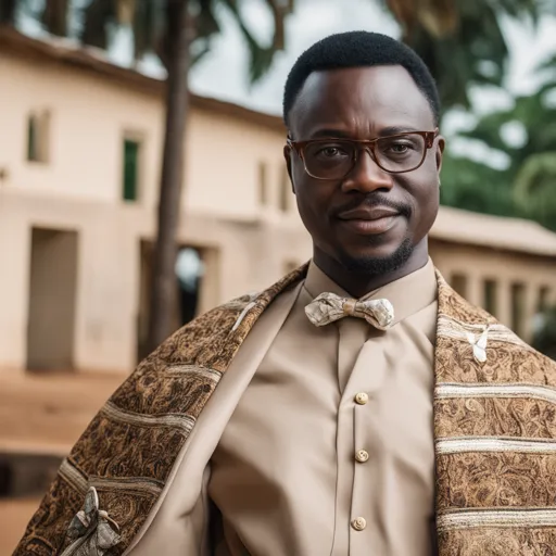 Nicholas Appiah-Kubi