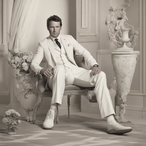 Nicholas Archibald