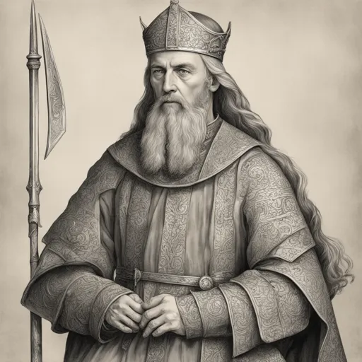 Nicholas Arnesson