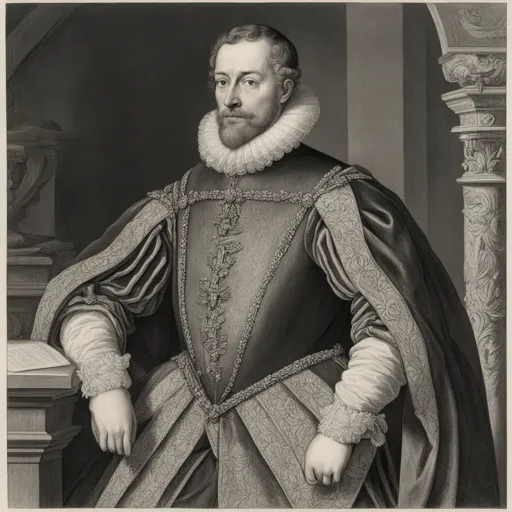 Nicholas Arnold (lord justice)
