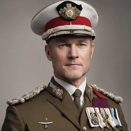 Nicholas Ashmore