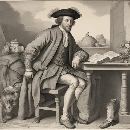 Nicholas Assheton