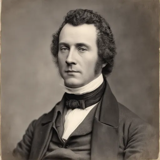Nicholas Austin