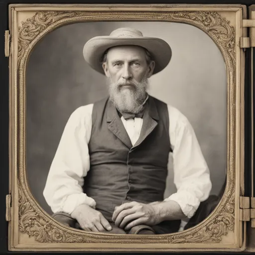 Nicholas Awrey