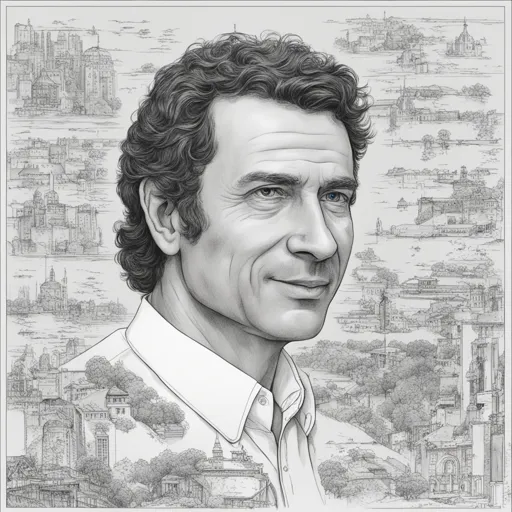 Nicholas Ayache