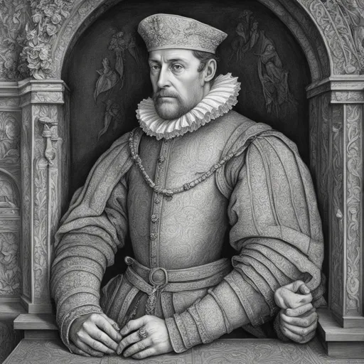 Nicholas Bagenal