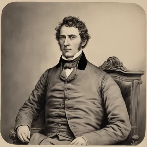 Nicholas Bain