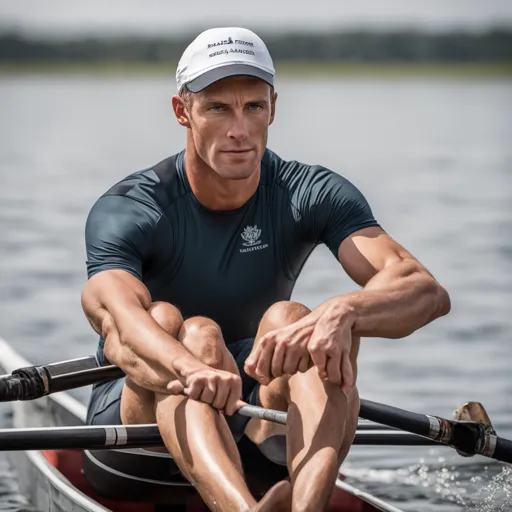 Nicholas Baker (rower)