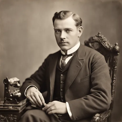 Nicholas Balkema