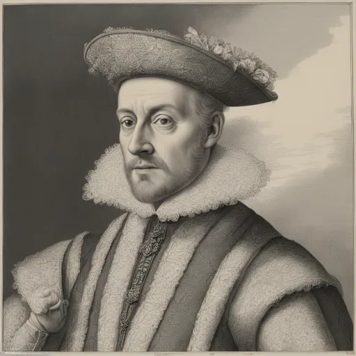 Nicholas Barham