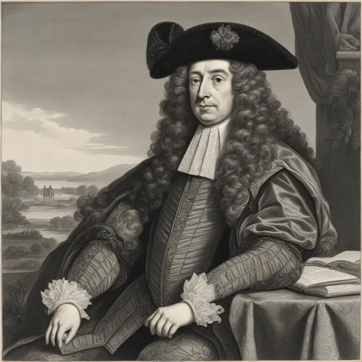 Nicholas Barnewall, 1st Viscount Barnewall
