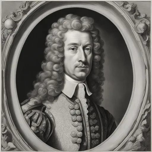 Nicholas Barnewall, 3rd Viscount Barnewall