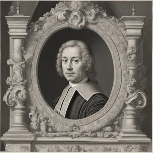 Nicholas Bayard