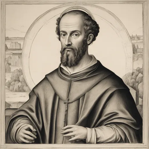 Nicholas Bayard (theologian)