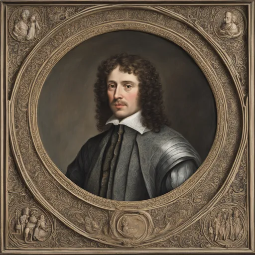 Nicholas Bayly (Newry MP)