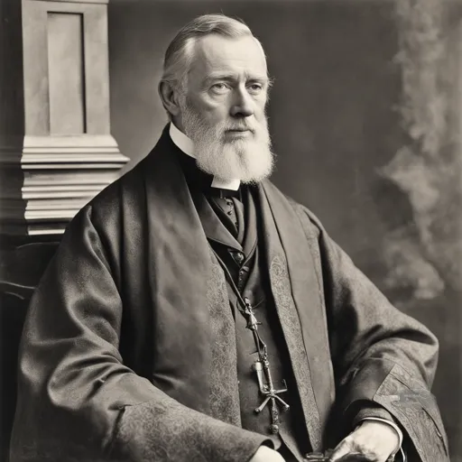 Nicholas Beatson-Bell