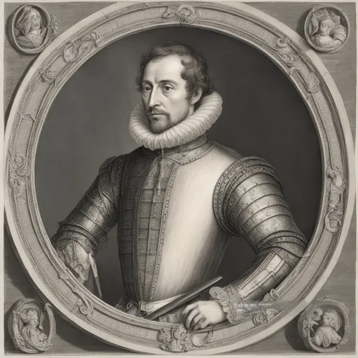 Nicholas Beaumont
