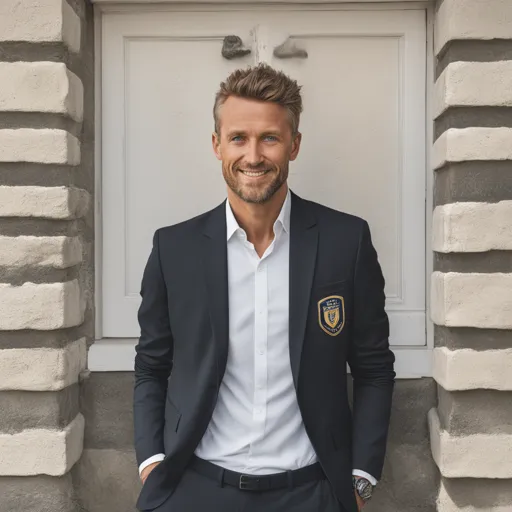 Nicholas Beckett