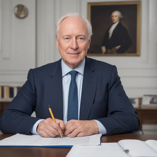 Nicholas Bennett (politician)