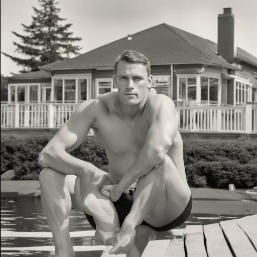 Nicholas Bennett (swimmer)