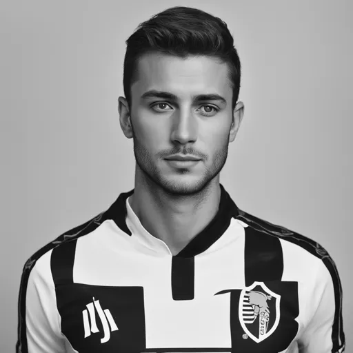 Nicholas Bensaja