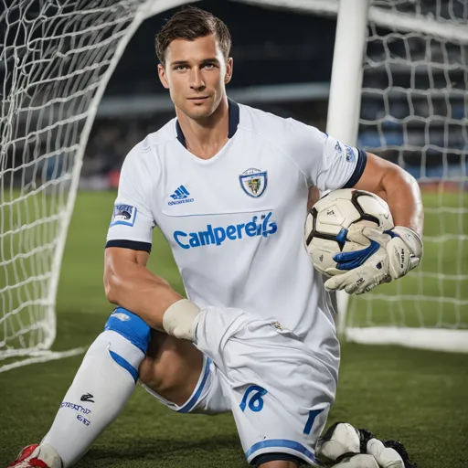 Nicholas Bilokapic