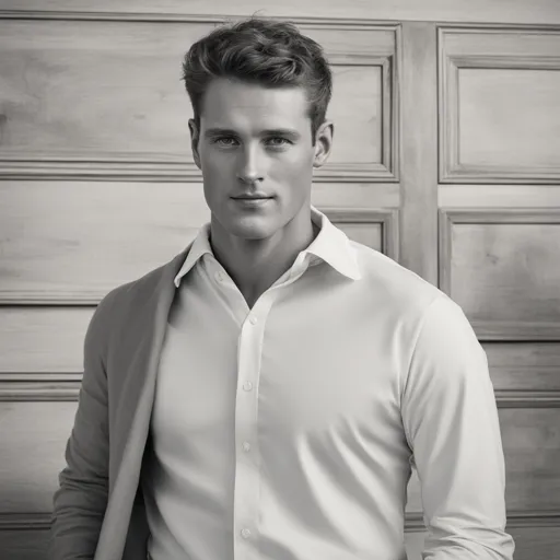 Nicholas Birkmyre