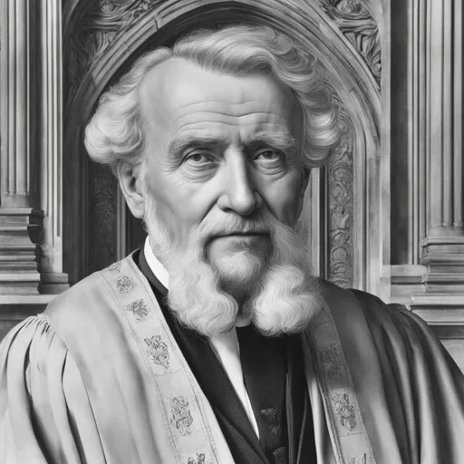 Nicholas Blake (judge)