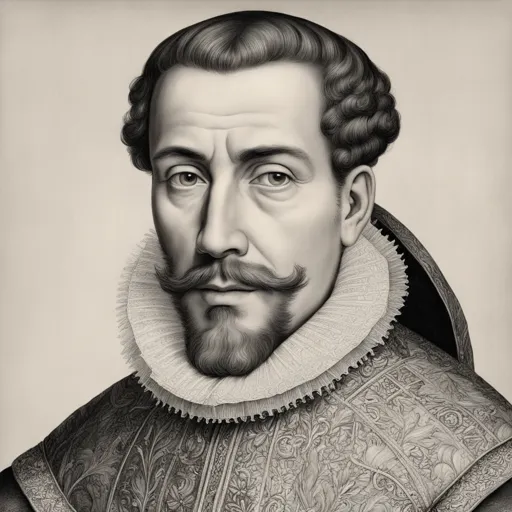 Nicholas Bobadilla