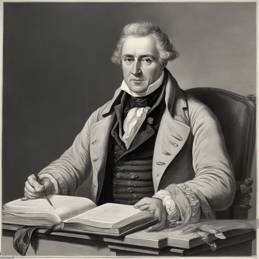 Nicholas Bonneville