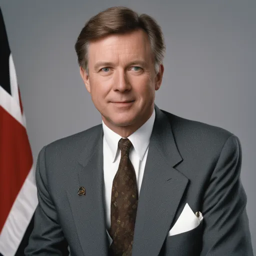Nicholas Bonsor