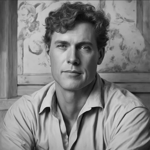 Nicholas Borden