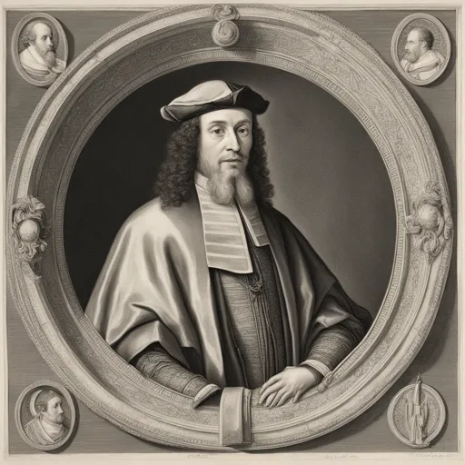 Nicholas Bourbon (the younger)