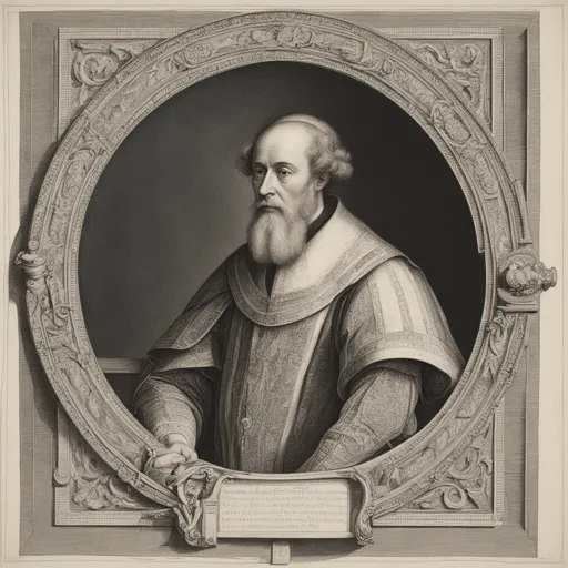 Nicholas Bownde