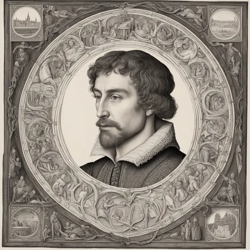 Nicholas Brend