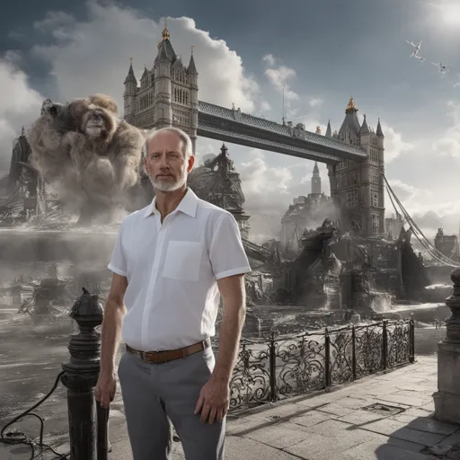 Nicholas Brooks (special effects artist)