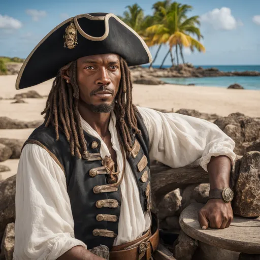Nicholas Brown (pirate)